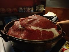 -醉虎传(南锣鼓巷店)