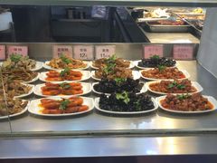 -蔡先生(双阳路店)