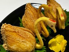 -白天鹅宾馆-玉堂春暖餐厅