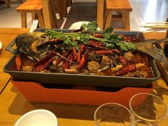 -湘西小妖·小串烧烤(雅居乐店)