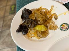 -汉斯南美烤肉(总店)