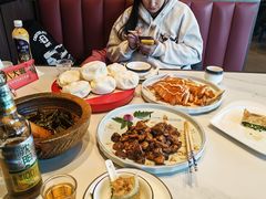 -八大碗·地道东北菜(白塔堡店)