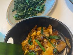 -翠湖宾馆·中餐厅