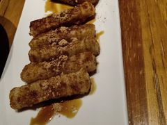 -十三式重庆江湖菜(金茂览秀城店)