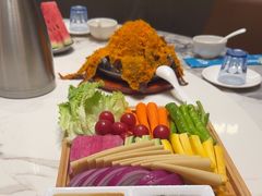 -勇利赵家烤肉坊(凤城五路店)