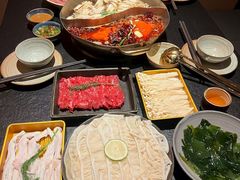 -色響火锅(恒隆广场店)