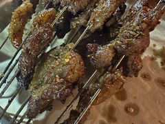 -东仪路传统烤肉
