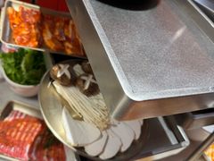 -韩宫宴烤肉·料理(南京江宁万达店)