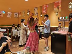 -耶里夏丽·新疆菜·28年喀什老馆(田林东路店)