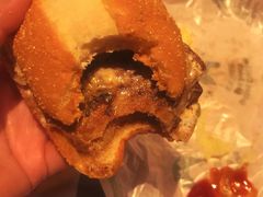 -麦当劳(百荣世贸商城店)