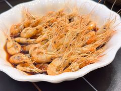 -香阁餐厅·常州菜·常州菜代表品牌(新北奥体店)