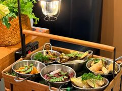-一朵菌·野生菌探索家火锅(南亚店)
