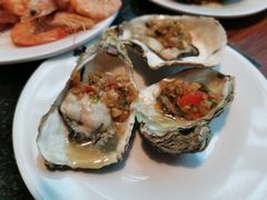 -汉巴味德(大悦城店)