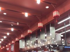 -喜家德虾仁水饺(东海缤纷天地店)