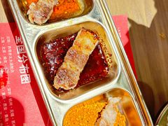 -西塔老太太泥炉烤肉(双井店)