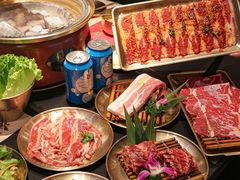 -西塔老太太泥炉烤肉(龙湖北苑天街店)