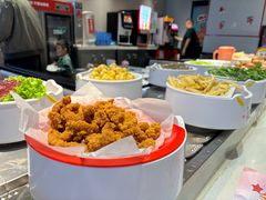 -龍歌自助小火锅(李沧顺和汇店)