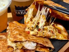 -火山屋台(新街口店)