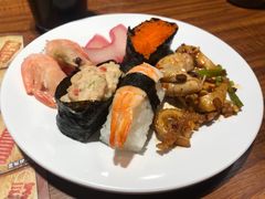 -汉巴味德(大悦城店)