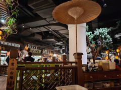-桂满陇-十里风荷(合生汇店)