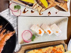 -小川洋风料理(武商MALL店)