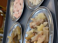 -五洞大众牛餐馆(番禺分店)