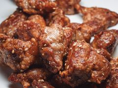 -小粤楼·怀旧粤菜(万辉国际广场店)
