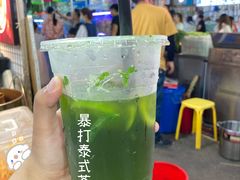 -大学城夜市大排档(凤栖路店)