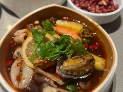 -海底捞火锅(苏宁生活广场店)