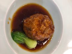 -东兴楼饭庄(六里桥店)