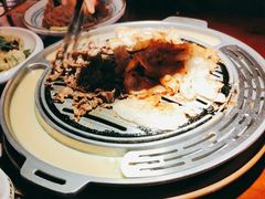 -三代烤肉(保利广场店)