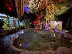 -天芳悦潭度假村温泉