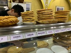 -新疆巴州金丝特餐厅(大钟寺店)