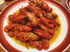 -渔家风味·鲅鱼水饺·央视展播·海鲜天津菜(开发区店)