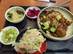 -菊儿人家·北京胡同菜(南锣鼓巷店)