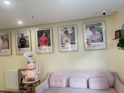 -玛妮雅科技纤体美容