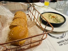 -西堤牛排(北京国瑞店)