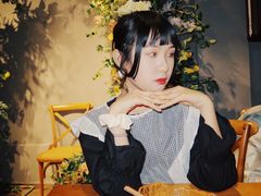 -IFIF 如果花園(宽厚里店)