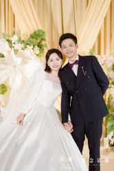 -觅遇Meet U私人婚礼定制(潮汕店)