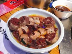 -山河屯铁锅炖(哈西站店)