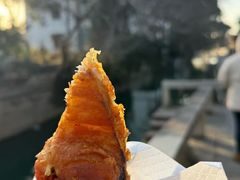 -丝绸小镇荻港古村