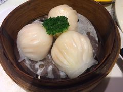 -新大咀港式茶餐厅(宝山万达店)