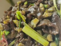 -蘭奢雅集·江浙菜(青山江滩店)