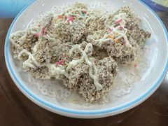 -蒸八鲜农家土菜(祝桥店)