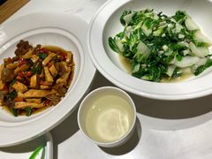 -小隐院子·庭院餐厅(大学城后湖店)