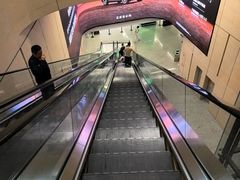 -杭州萧山国际机场