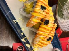 -仙隐小鹿中华料理(南宁万象城店)