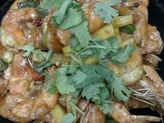 -鲁班小馆(政四街店)