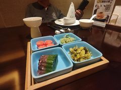 -元素中餐厅.海南菜.粤菜.椰子鸡.海鲜.包房.石梅湾威斯汀度假酒店