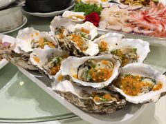 -南庄酒家·海鲜粤菜·25年老字号(环城南路店)